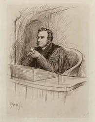 Archibald Hamilton Charteris, Professore di Critica Biblica e Antichità Bibliche