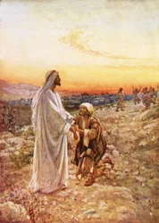 Gesù con l