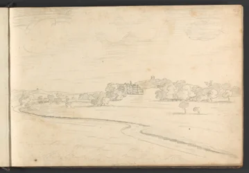 Castello di Powderham
