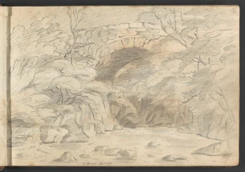 Ponte di South Brent