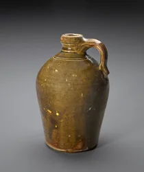 Brocca, c. 1870-1872
