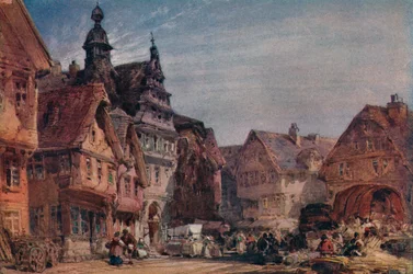 Giessen sul Lahn