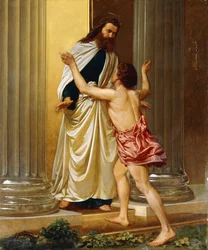 Il ritorno