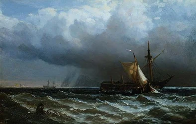 Dopo la tempesta