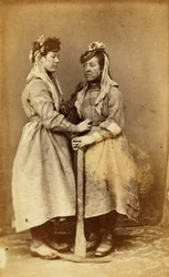 Operai delle Ferriere di Tredegar, Galles
