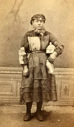 Operai delle Ferriere di Tredegar, Galles