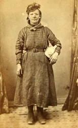 Lavoratori delle Ferriere di Tredegar, Galles