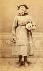 Lavoratori delle Ferriere di Tredegar, Galles