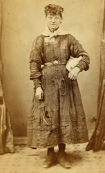 Lavoratori delle Ferriere di Tredegar, Galles