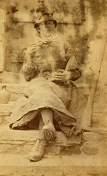 Lavoratori delle Ferriere di Tredegar, Galles