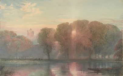 Windsor da Datchet, 1870-78