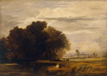 Dedham Ferry