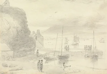 Da Port Askaig, Jura