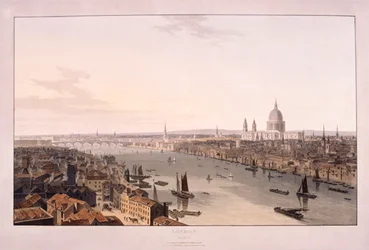 Ponte di Londra, 1804