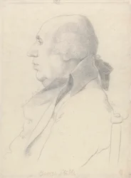 Ritratto di George Stubbs