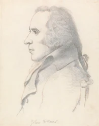 Ritratto di John Hoppner