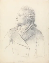 Ritratto di Richard Cosway