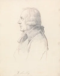 Ritratto di Thomas Sandby