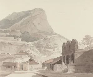 Sankrydroog, Madras
