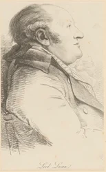 Sir Charles Bingham, primo conte di Lucan