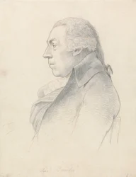 Thomas Banks, lo scultore