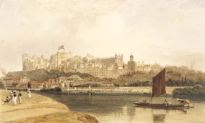 Castello di Windsor