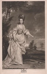 Diana, Viscontessa Crosbie