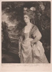Elizabeth Godden (nata Houghton), Lady Taylor