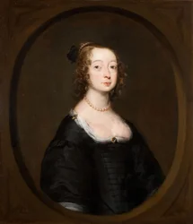Ritratto di una donna