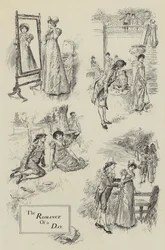 Il romanzo di un giorno