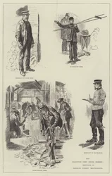 Lo schema sociale dell