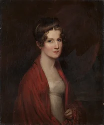 Mary Fairlie Cooper, probabilmente 1810s