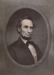 Abraham Lincoln, 16° Presidente degli Stati Uniti, XIX secolo