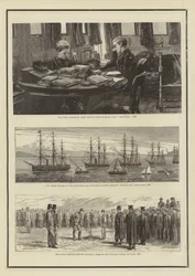 SAR il Defunto Duca di Clarence e Avondale