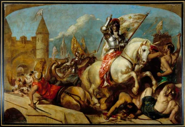 Guerra dei Cent