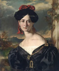 Louisa Vaughan (nata Rolls)