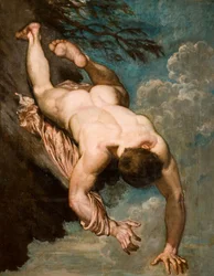 Manlio Gettato dalla Roccia