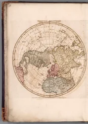Atlante mondiale composito, di William Faden (14383007)