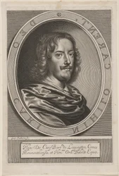 Henry Carey, conte di Monmouth