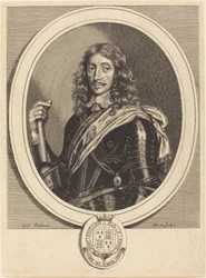 Henry Somerset, 1º Duca di Beaufort, K.G.