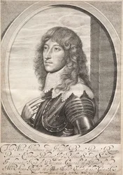 Principe Rupert