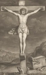 La crocifissione