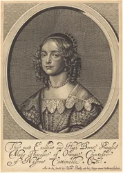 Maria, Principessa d