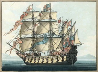 Sovrano dei Mari Enrico VIII