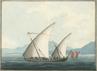 Il Pattamar armato