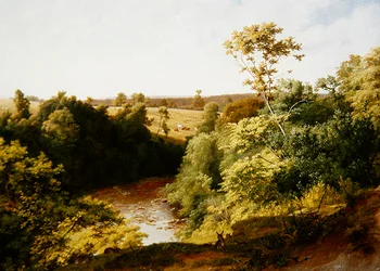 Un Warren sul fiume / Sulla Greta