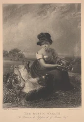 La Ghirlanda Rustica