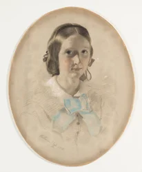 Ritratto di Lady Ogilvy-Dalgleish