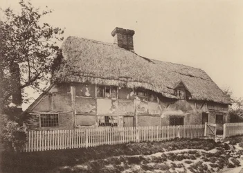A Burwash, Sussex