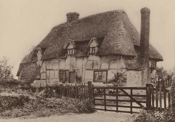 A Hardham, vicino a Pulborough, West Sussex